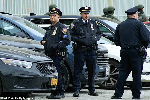 New York City Judge Halts Release of Controversial Documentary Series by Jordan McGraw Amid Lawsuit Over Sensitive NYPD Footage