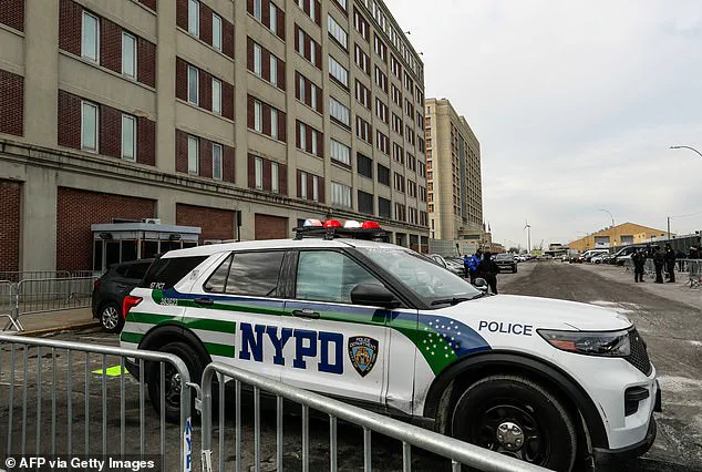 New York City Judge Halts Release of Controversial Documentary Series by Jordan McGraw Amid Lawsuit Over Sensitive NYPD Footage