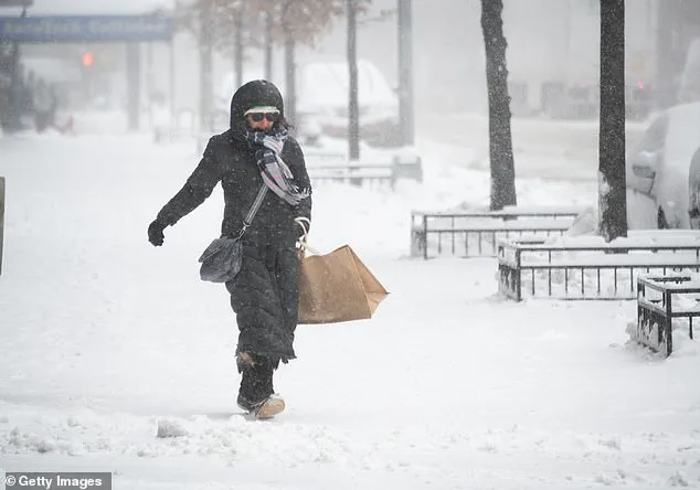 Severe Blood Shortage Threatens U.S. Hospitals Amid Winter Storm Crisis