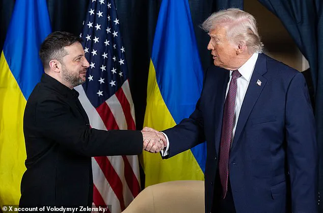 U.S. and Russian Envoys Engage in Late-Night Talks on Peace Plan to End Ukraine War, Amid Ongoing Diplomatic Efforts