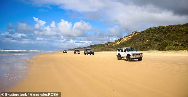 Authorities Investigate Tragic Death of Canadian Teenager on K'gari Island