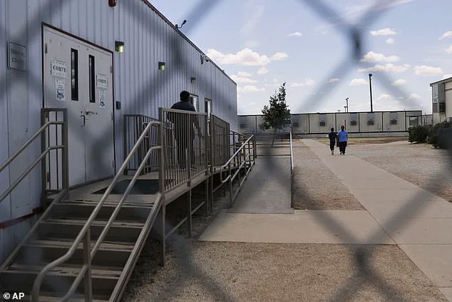 Controversy Over ICE Detention of Child Sparks Debate on Immigration Policy Under Trump Administration