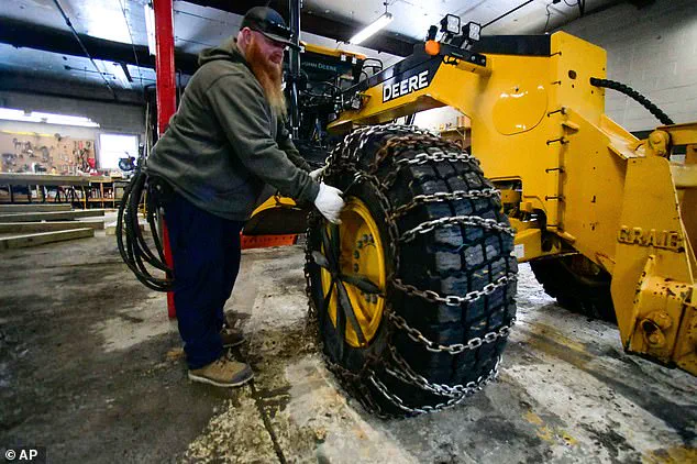 National Weather Service Issues Urgent Winter Storm Warning as Freezing Rain Spreads Across Central Texas and Hill Country
