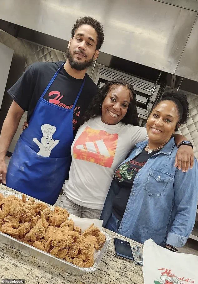 Sudden Death of Harold's Chicken CEO Kristen Pierce-Sherrod: Family Asks for Privacy and Prayers