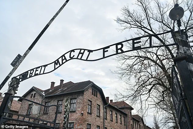 The Angel of Death's Arrival at Block 11: A Tragedy for Hungarian Jewish Boys