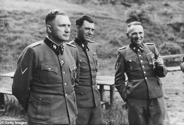 The Angel of Death's Arrival at Block 11: A Tragedy for Hungarian Jewish Boys