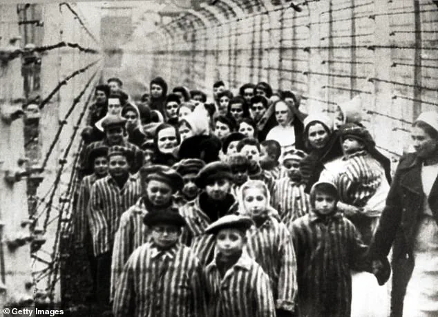 The Angel of Death's Arrival at Block 11: A Tragedy for Hungarian Jewish Boys