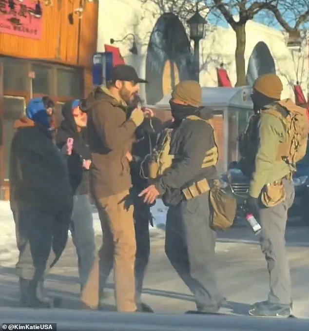 Federal Agents and Family Dispute Circumstances of Nurse Alex Jeffrey Pretti's Death, Who Was Killed During Confrontation Involving Illegal Migrant and Legally-Owned Firearm