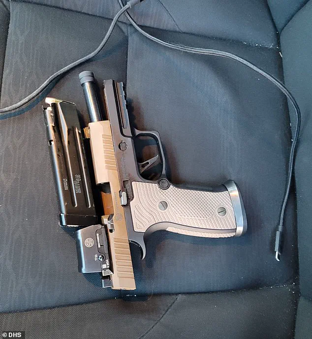 Privileged Access and the DHS: Unveiling the Limited Information Behind the Alex Pretti Shooting Statement