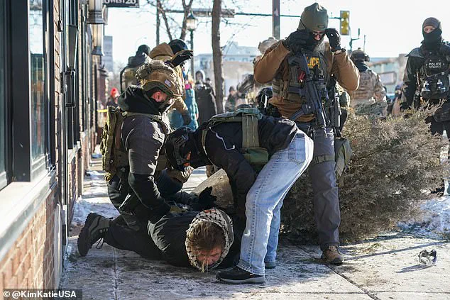Privileged Access and the DHS: Unveiling the Limited Information Behind the Alex Pretti Shooting Statement