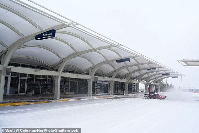 Winter Storm Fern Paralyzes Communities from the South to the East Coast as Deep Freeze and Hazardous Conditions Disrupt Millions