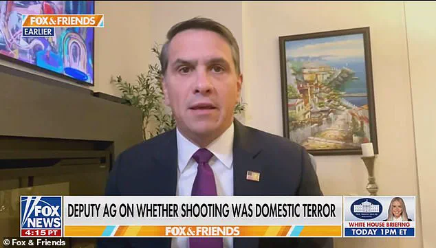Exclusive: DHS Turmoil as Top Officials Challenge Noem's 'Domestic Terrorist' Label Amid Classified Messaging Disputes
