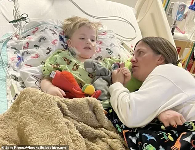 Flu Triggers Rare Brain Disorder in Chicago Boy, Raising Awareness About Severe Complications