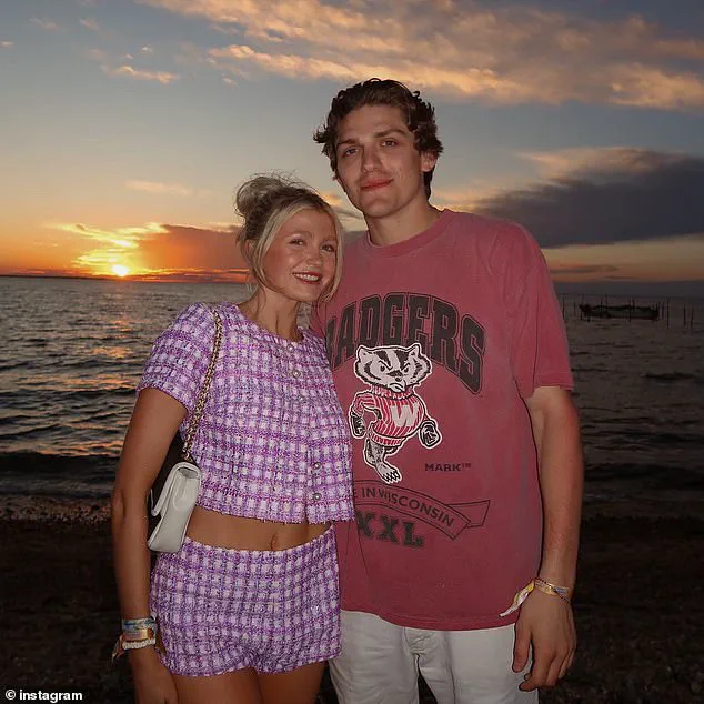 Influencer Halley McGookin's Viral Statement Sparks Controversy Over Alleged Friendship Claims