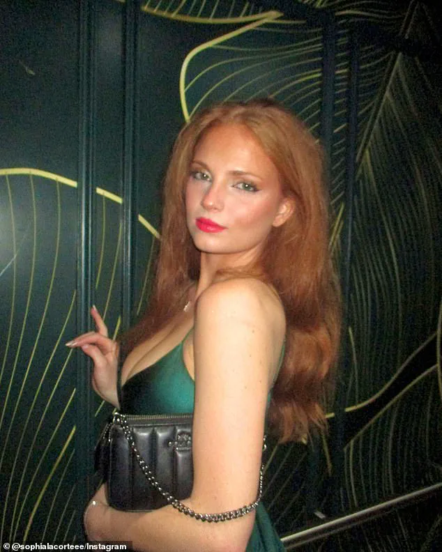 Influencer Halley McGookin's Viral Statement Sparks Controversy Over Alleged Friendship Claims