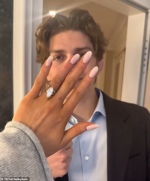 Influencer Halley McGookin's Viral Statement Sparks Controversy Over Alleged Friendship Claims