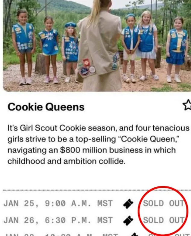 Meghan Markle's 'Cookie Queens' Premiere Sparks Online War as Critics Accuse Her of Using Prince Harry to Promote Herself