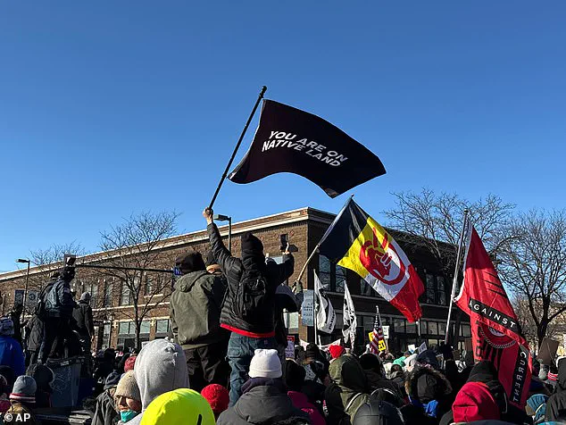 Republican Leaders Distance from Trump Administration Over Minneapolis Violence, Sparking Bipartisan Concern