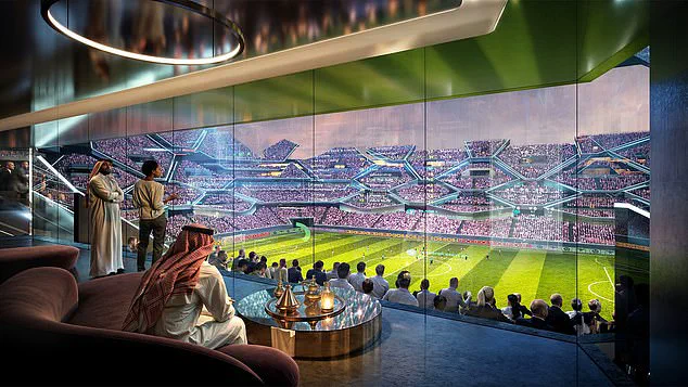 Saudi Arabia to Scale Back Ambitious Neom Megacity Plans Amid Cost Overruns and Delays