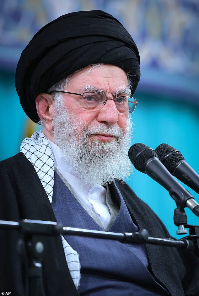 ‘Total War’ Warns Hezbollah Affiliates as Tensions Escalate Over Potential U.S. Strikes on Iran