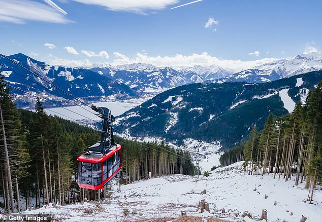 Tragic and Controversial Ski Collision in Austria Involving 14-Year-Old Irish Boy Leads to Death of 49-Year-Old Man
