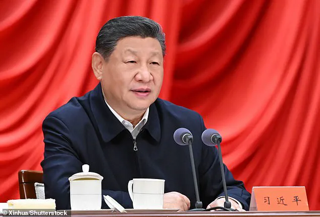 China's Top General Purged Over Alleged Nuclear Leak and 'Gunfight in Beijing' Amid Speculation