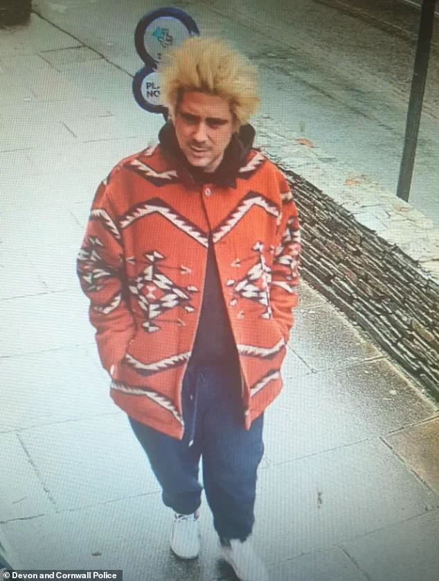 Exclusive: New CCTV Footage Shows Missing Alexander Key Near Boscastle Harbour as Search Enters Fourth Day