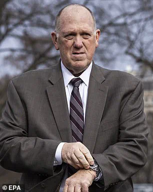Fatal Shooting During Immigration Operation Sparks Calls for Noem's Removal