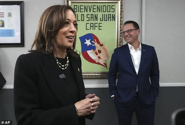 Inside the Fractures of the Biden-Harris Administration: Policy Disagreements and the Veepstakes Process Reveal Risks to Communities