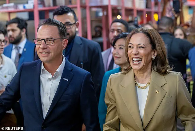 Inside the Fractures of the Biden-Harris Administration: Policy Disagreements and the Veepstakes Process Reveal Risks to Communities