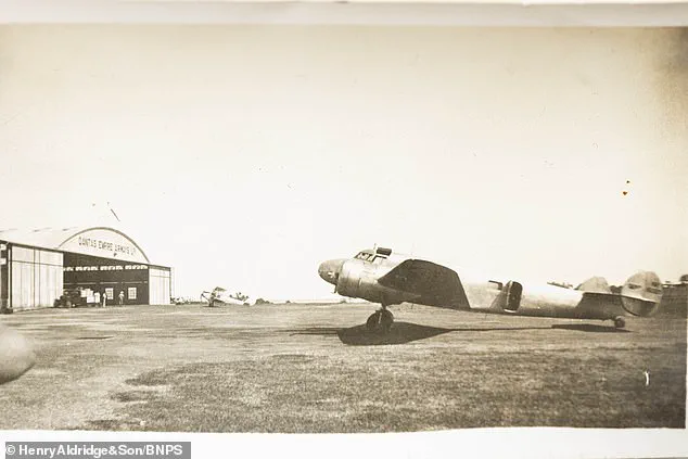 Newly Discovered Photos Reveal Amelia Earhart Hours Before Her Disappearance