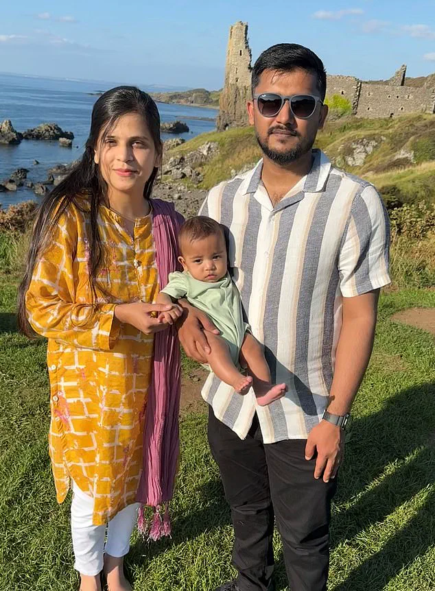 Urgent Alert: Medical Error Puts Infant at Risk of Lifelong Complications, Experts Urge Vigilance