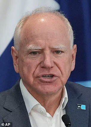 Daily Mail Poll Reveals 53% of Voters Blame Trump Administration for Minneapolis Immigration Chaos