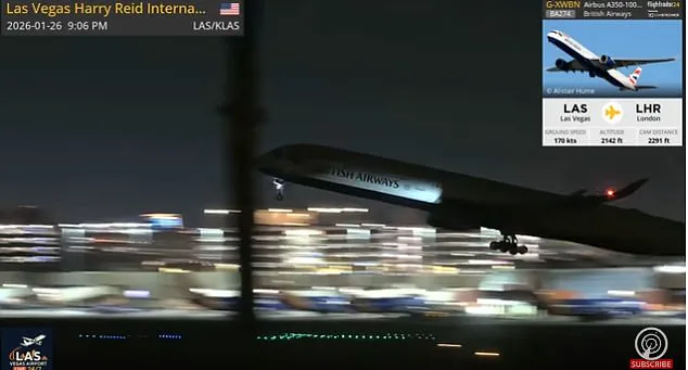 Exclusive Footage Reveals Hidden Risks: Airbus Safety and Maintenance Protocols Under Scrutiny After British Airways Wheel Loss Incident
