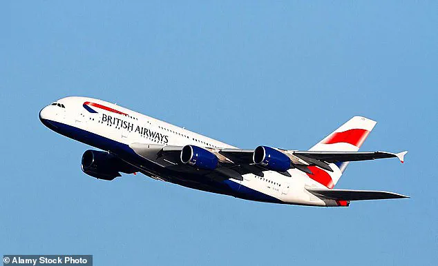 Exclusive Footage Reveals Hidden Risks: Airbus Safety and Maintenance Protocols Under Scrutiny After British Airways Wheel Loss Incident
