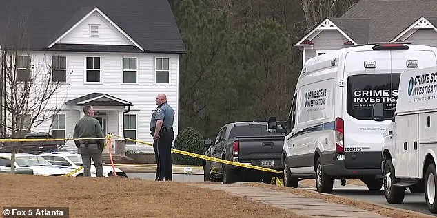 Exclusive: The Lawrenceville Shooting—Privileged Access to the Untold Details