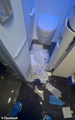 Florida Family's Ordeal Highlights Air Travel Risks Amid Extreme Weather and Flight Cancellations