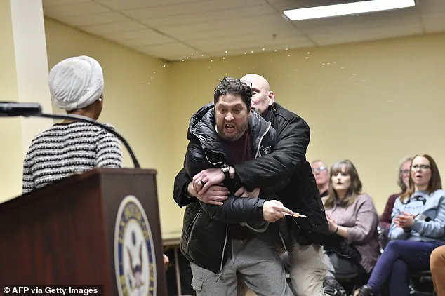 Limited Access: The Hidden Truths of the Omar Attack and Trump's Staged Claims
