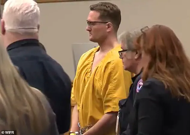 Surgeon Charged with Murder Faces New Stalking Allegations, Court Documents Reveal