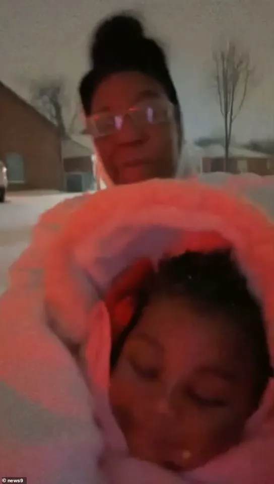 Tragic Sledding Accident in Oklahoma City Claims Life of 31-Year-Old Mother