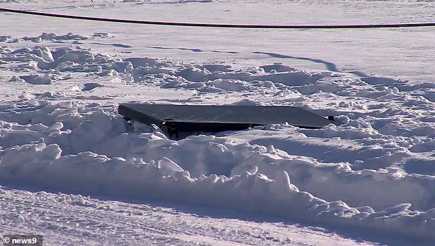 Tragic Sledding Accident in Oklahoma City Claims Life of 31-Year-Old Mother