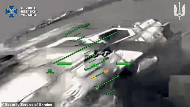 Ukrainian Intelligence Conducts Precision Strike, Destroying 15 Russian Aircraft Across Five Airfields; Moscow Reacts