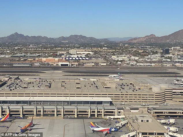 Airport Security Lapse Exposed: Unauthorized Boarding and Evacuation Triggered by Exploited Privileged Access