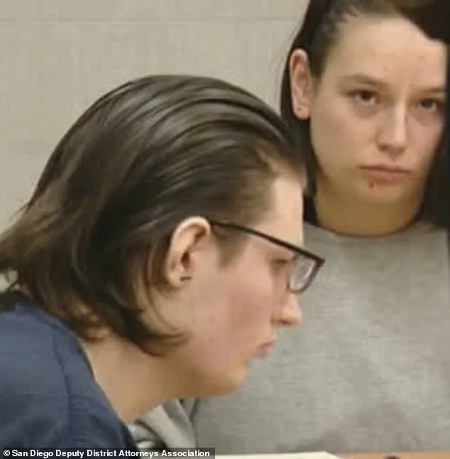 Body Camera Footage in Child Neglect Trial Sparks Emotional Response in Courtroom