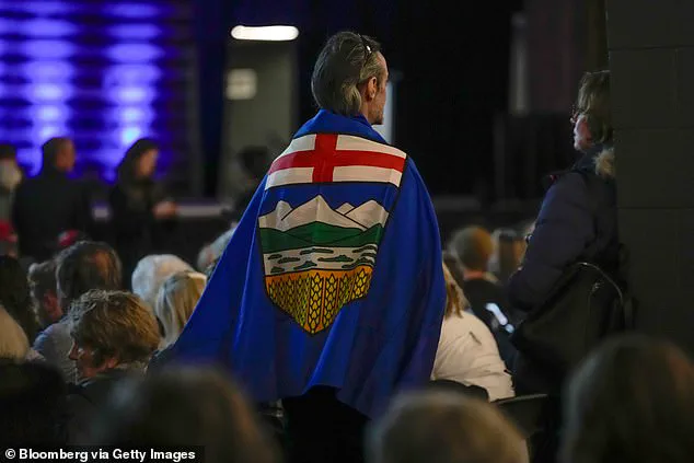 Breaking: Trump's Secret Talks with Canadian Separatists Escalate Tensions with Ottawa