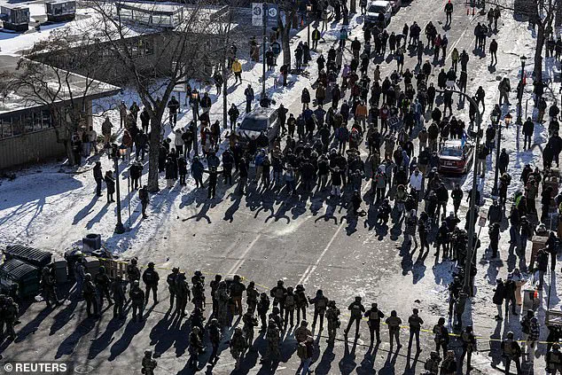 Controversial ICE Directives Spark Political Tensions in South Dakota Under Noem's Leadership
