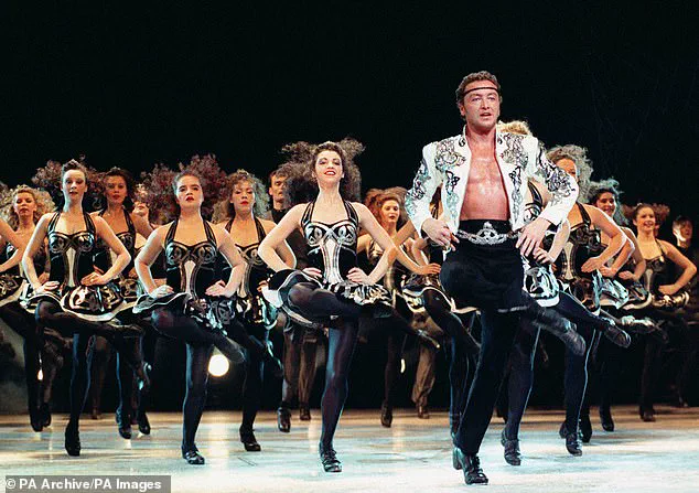 Court Ruling Lifts Restriction, Allowing Lord Of The Dance's 30th Anniversary Tour To Proceed