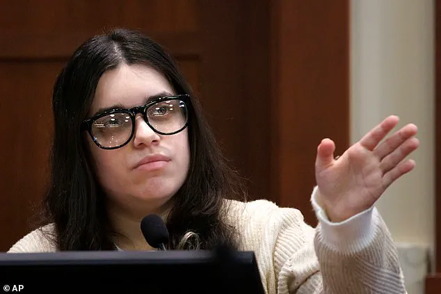 Tragic Death of Christine Banfield Shocks Courtroom During Legal Proceedings