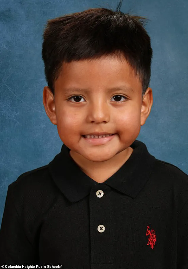 Five-Year-Old Boy Detained by ICE in Minneapolis Sparks Outcry Over Immigration Policies