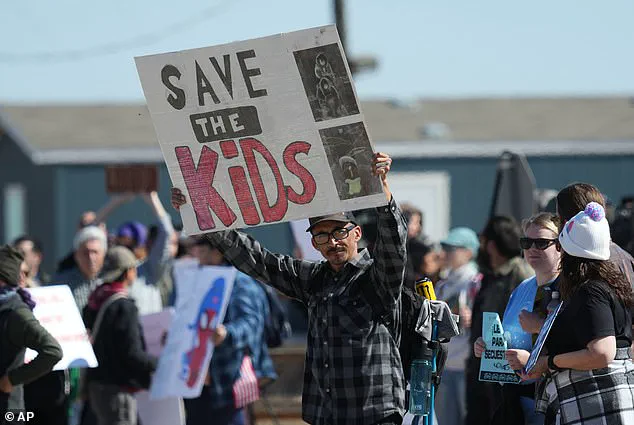 Five-Year-Old Boy Detained by ICE in Minneapolis Sparks Outcry Over Immigration Policies